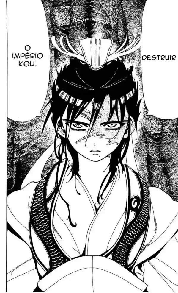 Read Magi The Labyrinth of Magic pt Manga Online