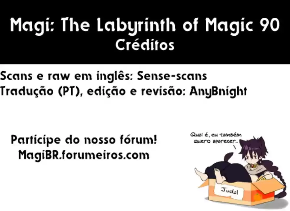 Read Magi The Labyrinth of Magic pt Manga Online