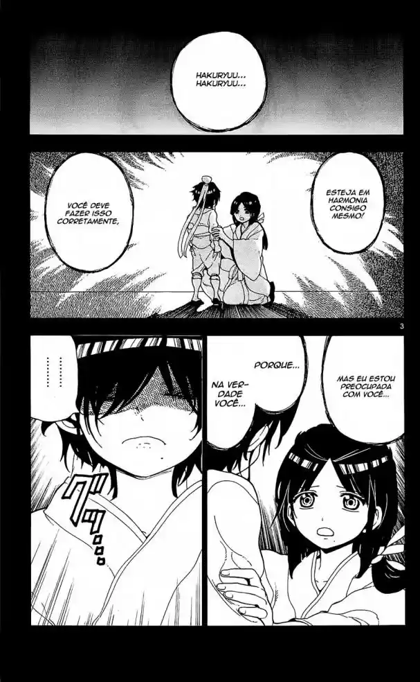 Read Magi The Labyrinth of Magic pt Manga Online