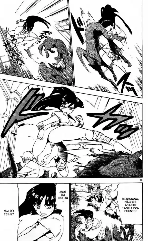Read Magi The Labyrinth of Magic pt Manga Online