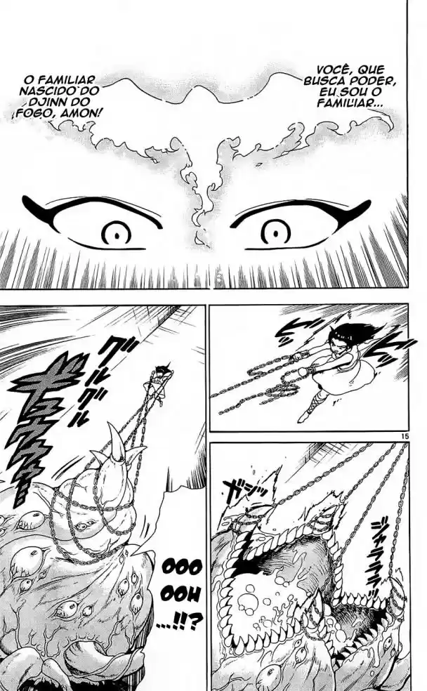 Read Magi The Labyrinth of Magic pt Manga Online