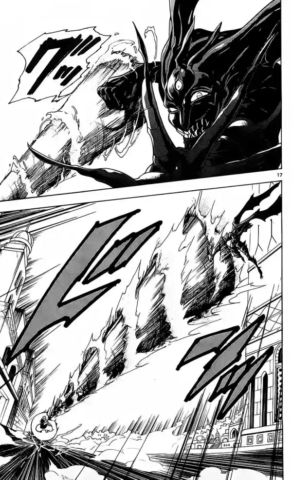 Read Magi The Labyrinth of Magic pt Manga Online