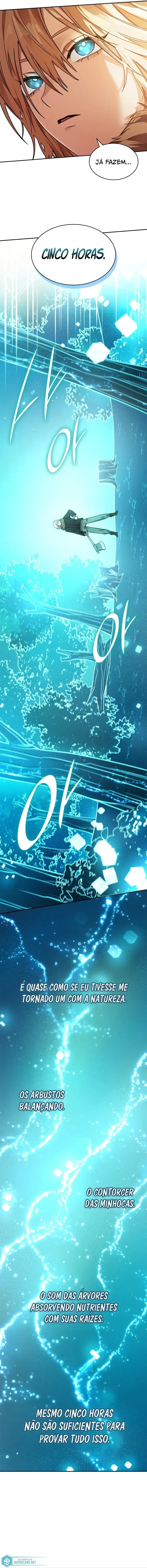 Read Mago do Infinito pt Manga Online