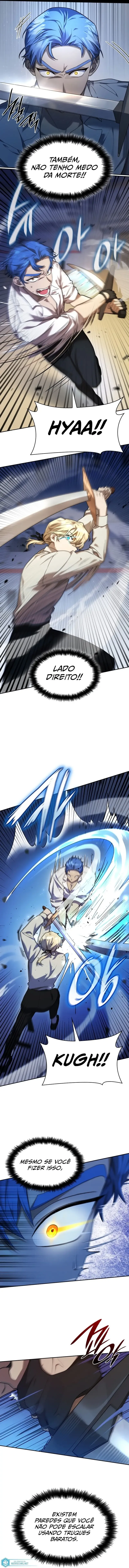 Read Mago do Infinito pt Manga Online
