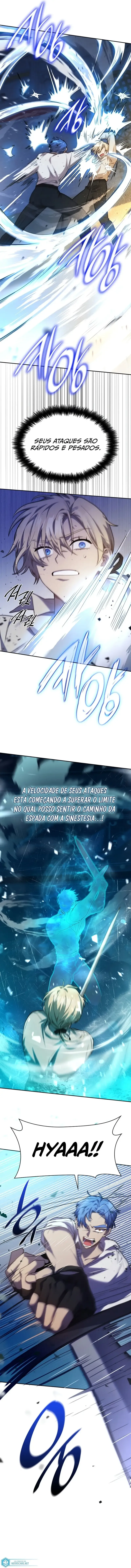 Read Mago do Infinito pt Manga Online