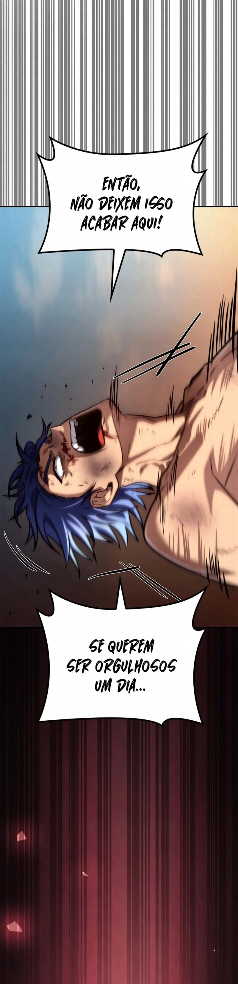 Read Mago do Infinito pt Manga Online