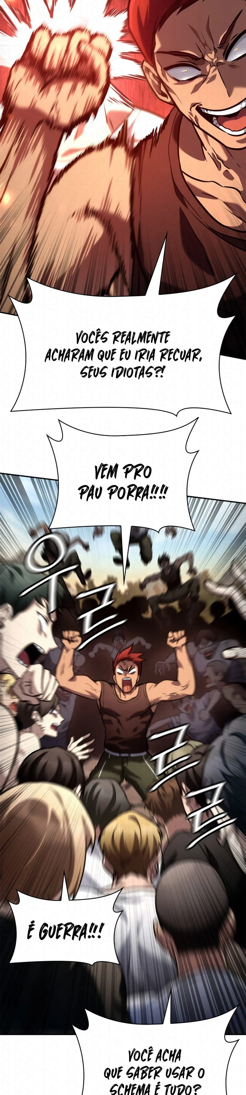 Read Mago do Infinito pt Manga Online