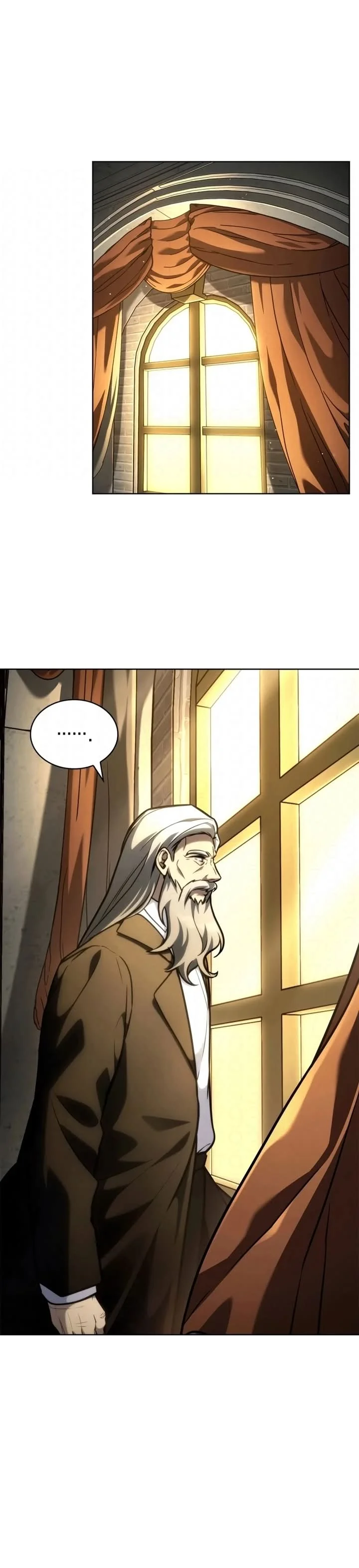 Read Mago do Infinito pt Manga Online