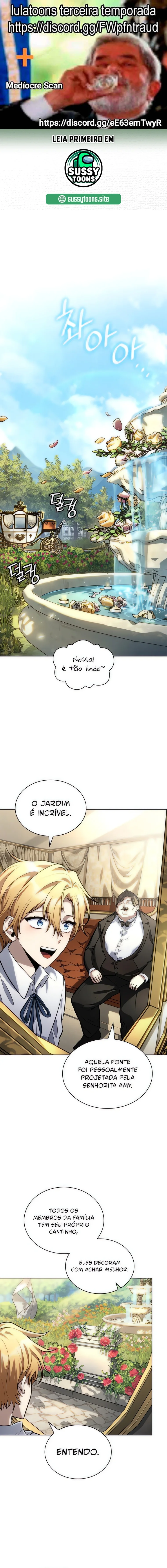 Read Mago do Infinito pt Manga Online