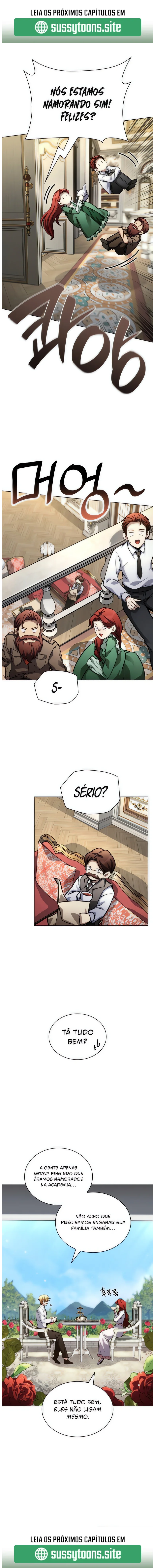 Read Mago do Infinito pt Manga Online