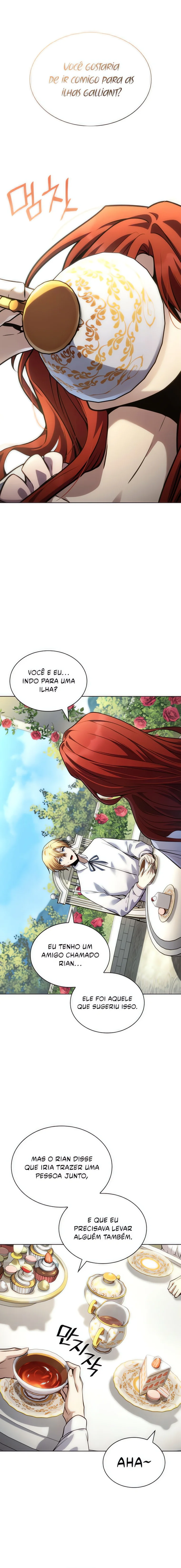 Read Mago do Infinito pt Manga Online