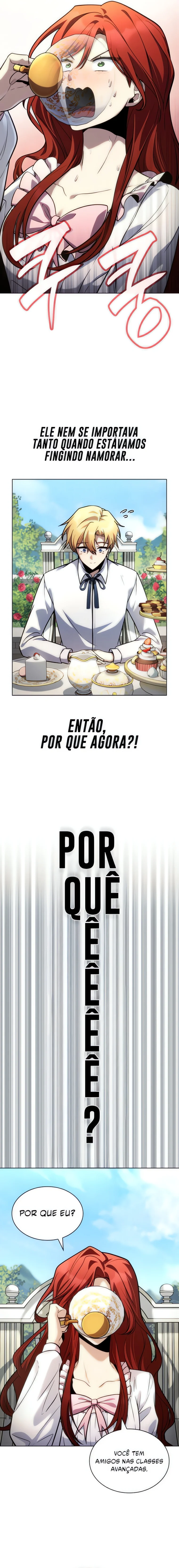 Read Mago do Infinito pt Manga Online