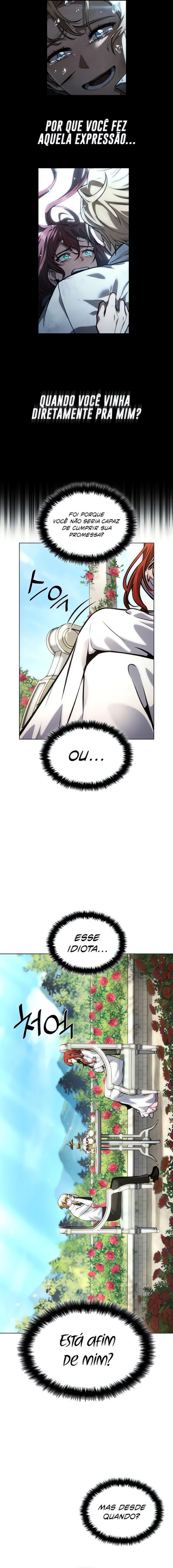 Read Mago do Infinito pt Manga Online