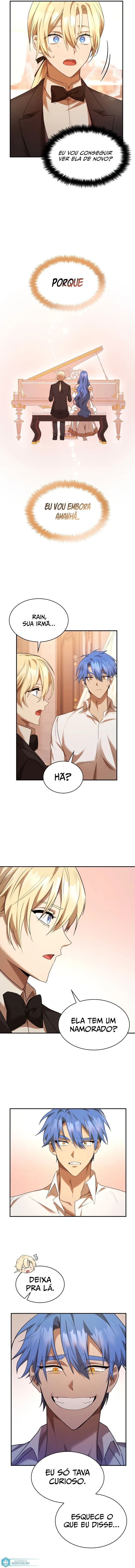 Read Mago do Infinito pt Manga Online