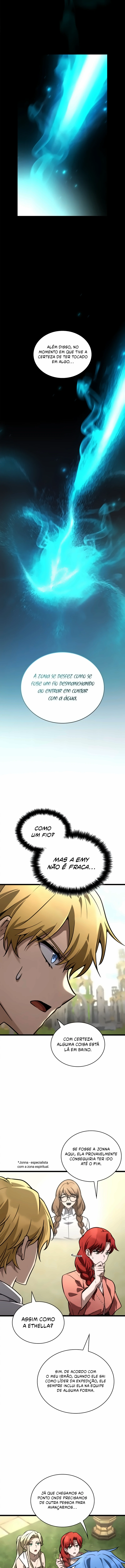 Read Mago do Infinito pt Manga Online
