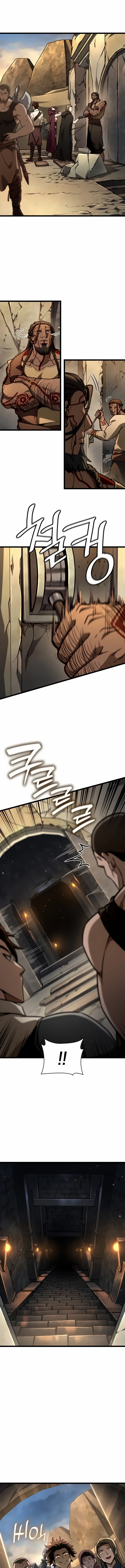 Read Mago do Infinito pt Manga Online