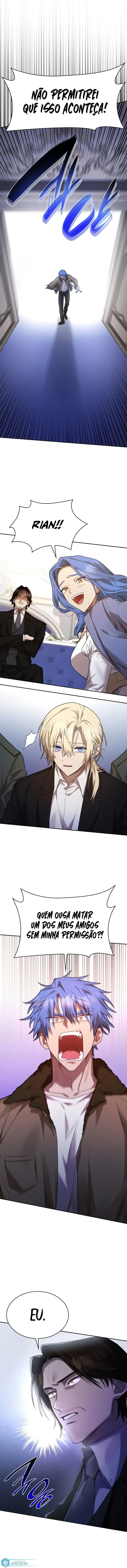 Read Mago do Infinito pt Manga Online