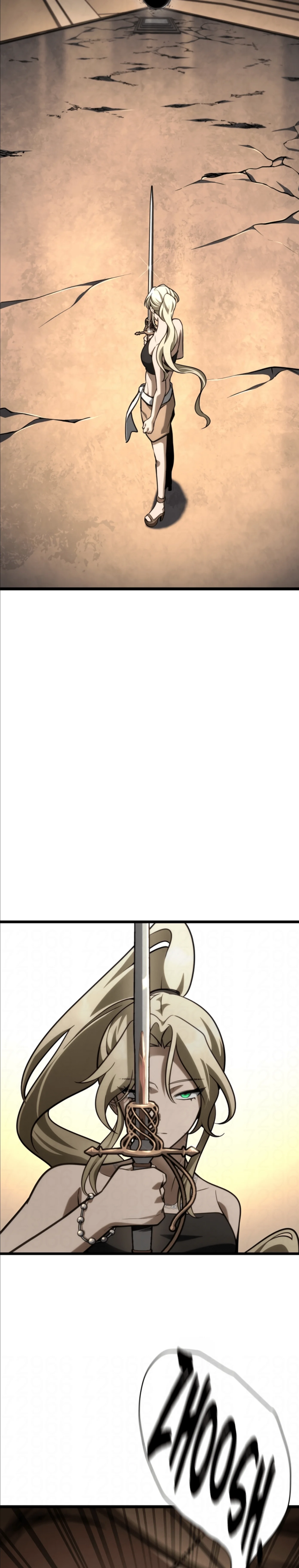 Read Mago do Infinito pt Manga Online