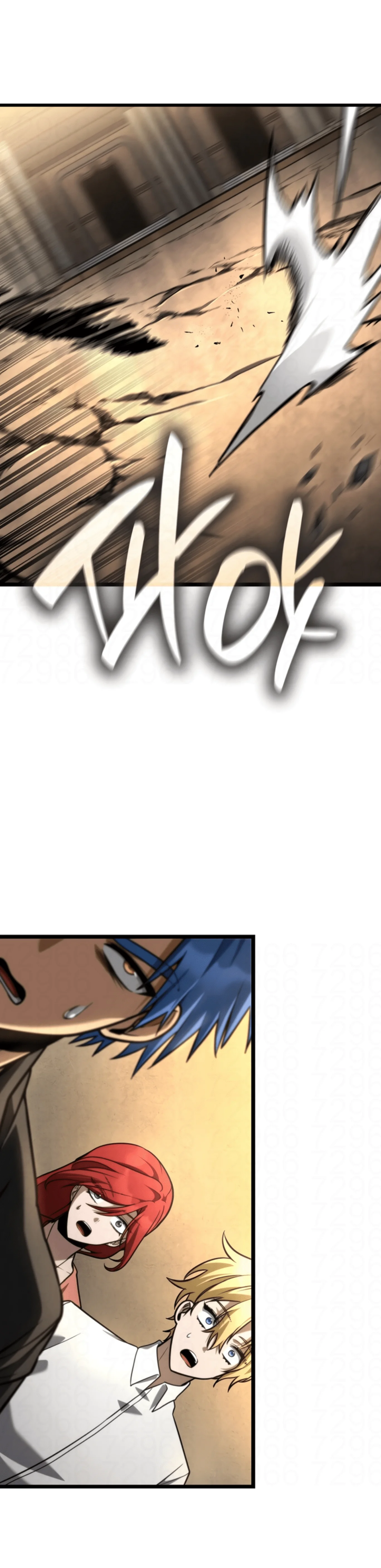 Read Mago do Infinito pt Manga Online