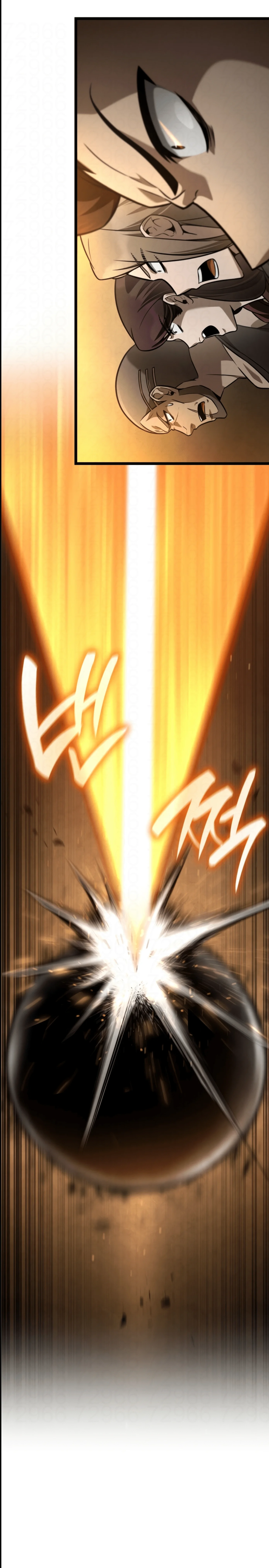 Read Mago do Infinito pt Manga Online