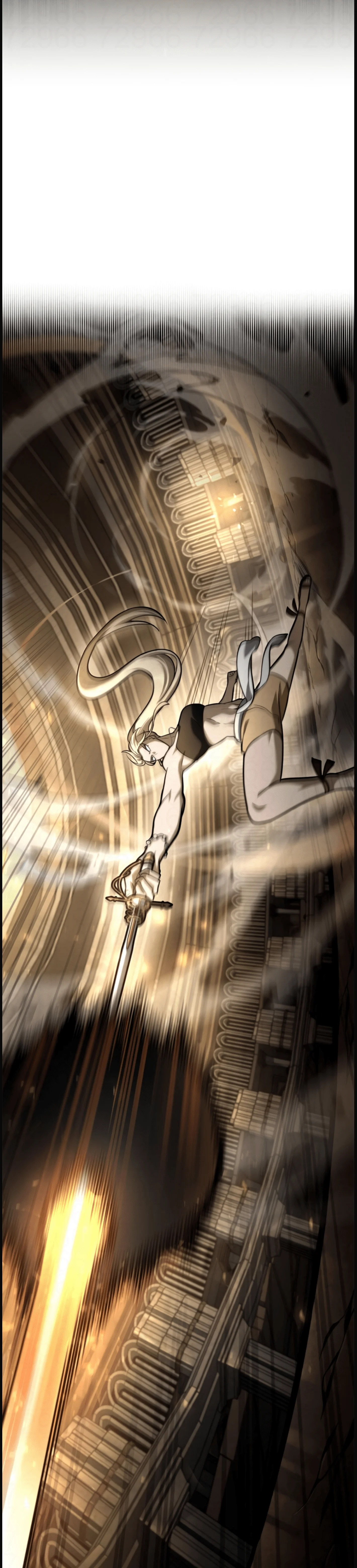 Read Mago do Infinito pt Manga Online