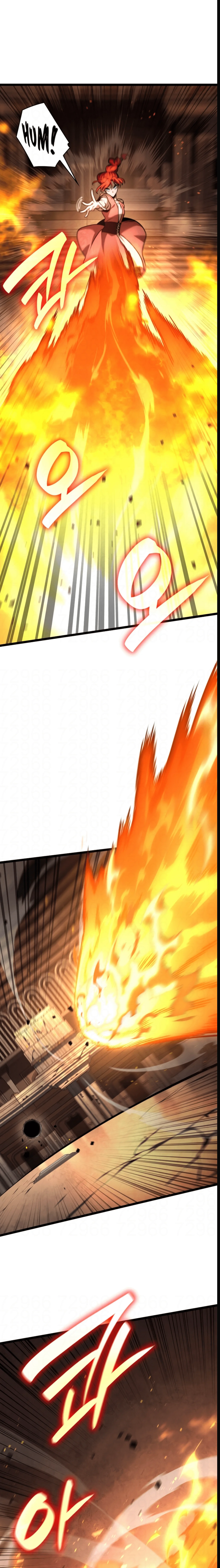 Read Mago do Infinito pt Manga Online