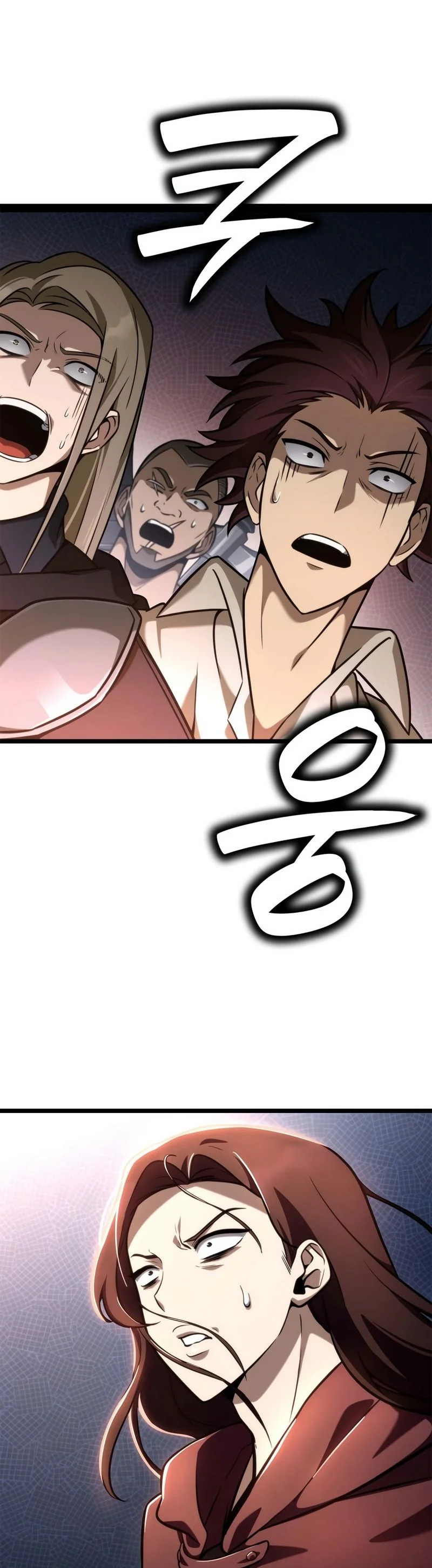 Read Mago do Infinito pt Manga Online