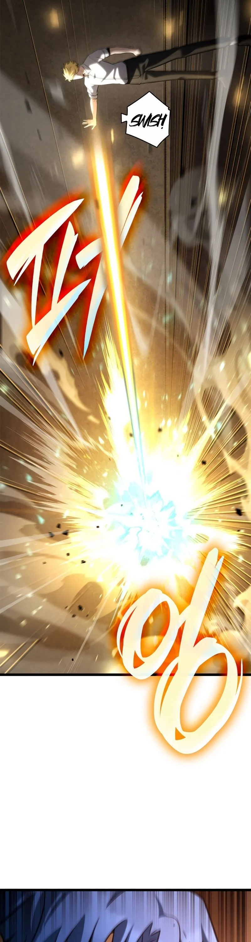 Read Mago do Infinito pt Manga Online