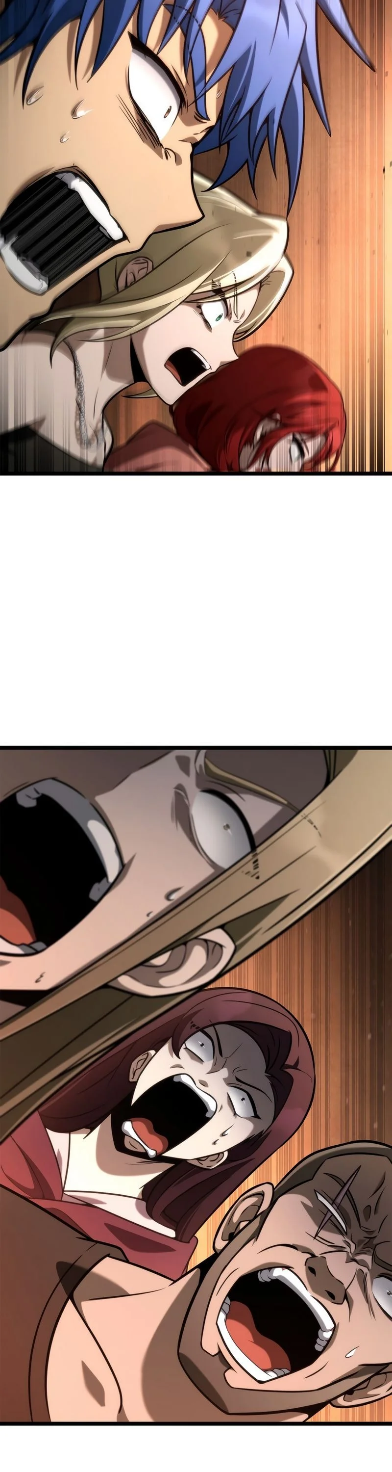 Read Mago do Infinito pt Manga Online