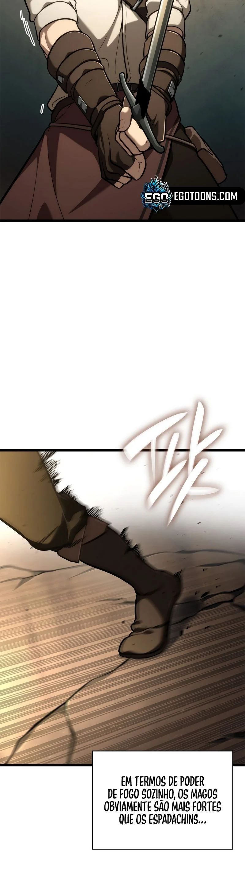 Read Mago do Infinito pt Manga Online