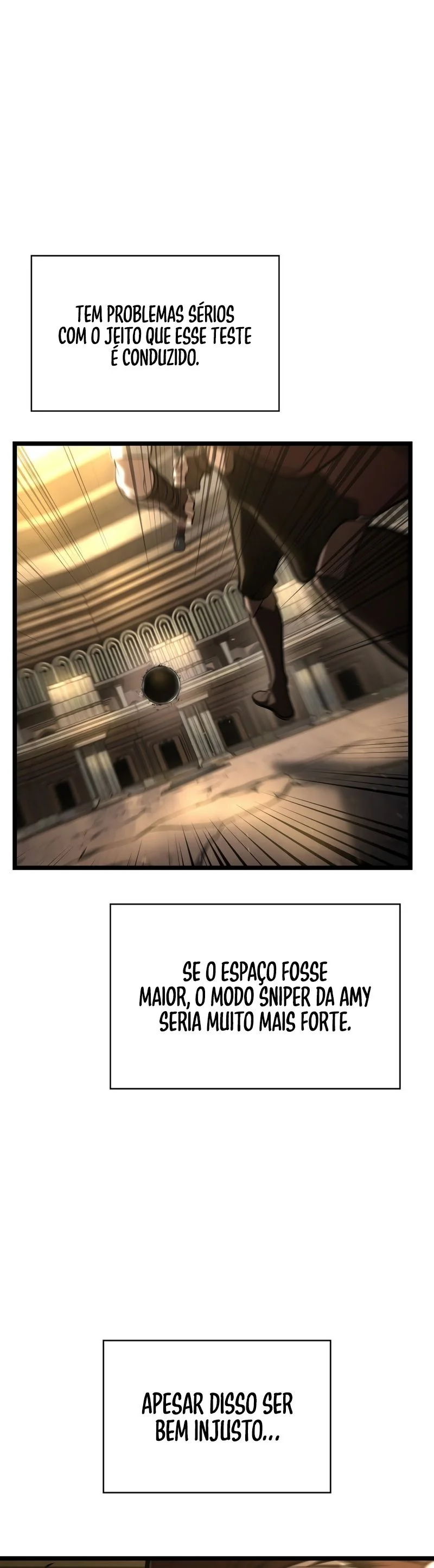 Read Mago do Infinito pt Manga Online