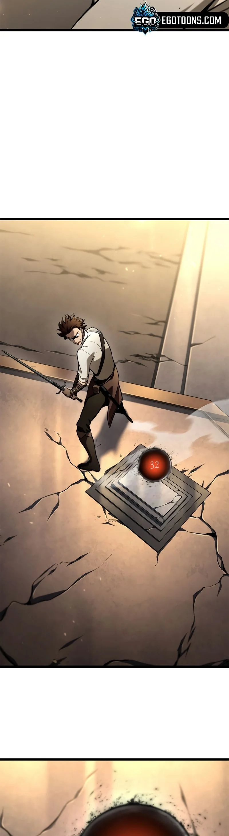 Read Mago do Infinito pt Manga Online