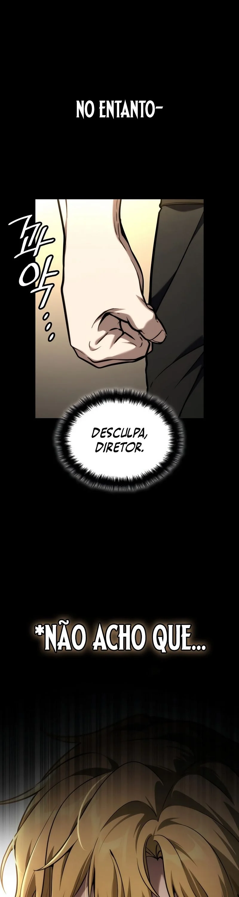 Read Mago do Infinito pt Manga Online