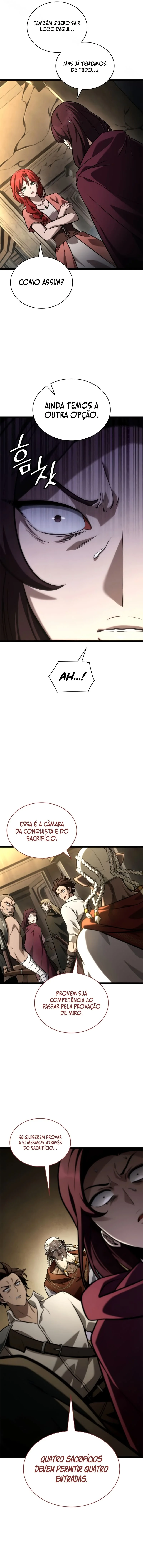 Read Mago do Infinito pt Manga Online