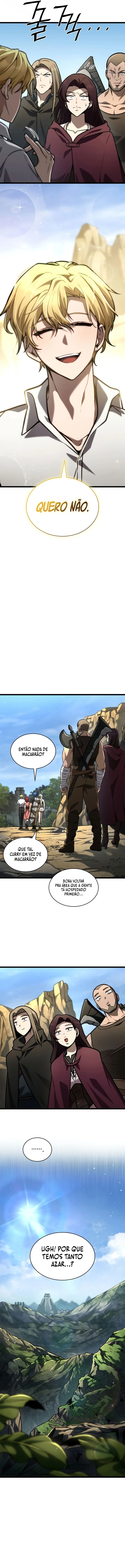 Read Mago do Infinito pt Manga Online