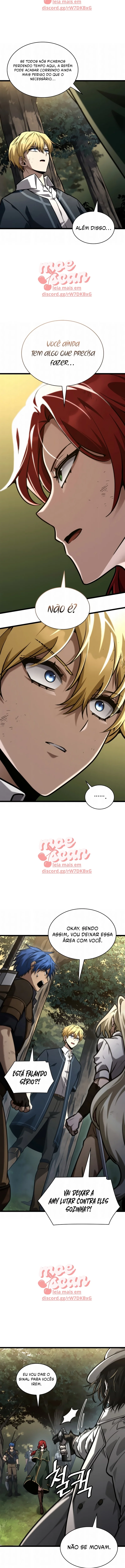 Read Mago do Infinito pt Manga Online