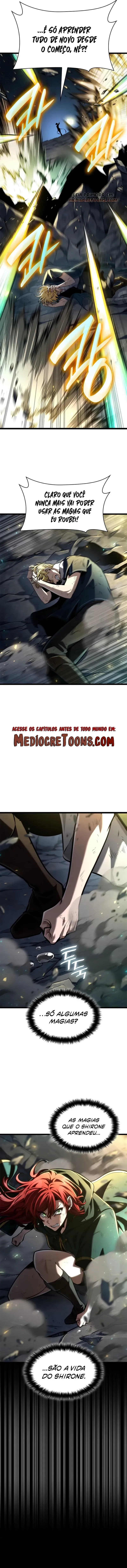 Read Mago do Infinito pt Manga Online