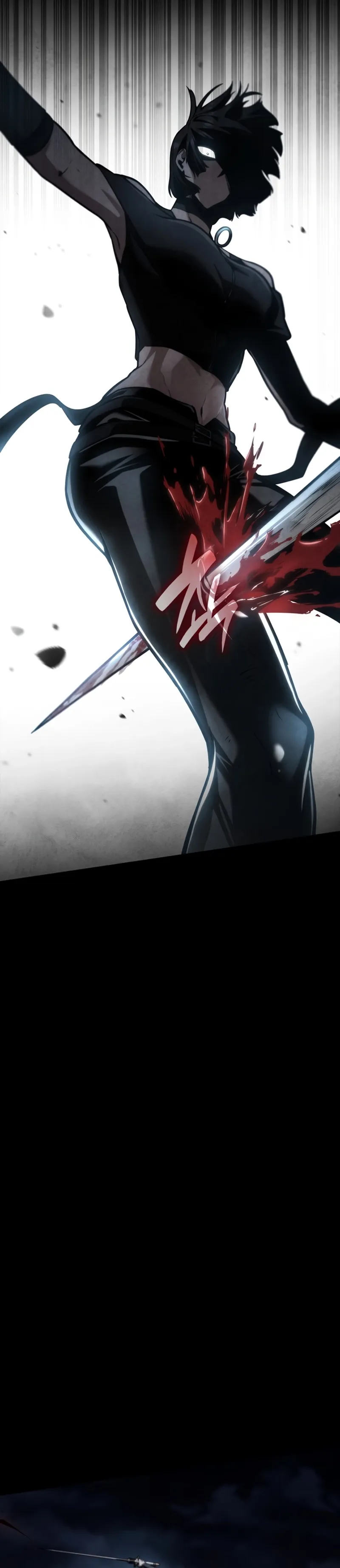 Read Mago do Infinito pt Manga Online