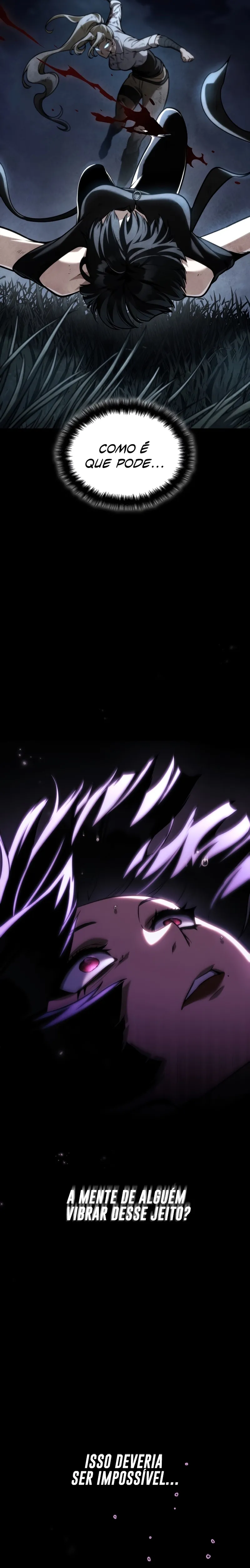 Read Mago do Infinito pt Manga Online