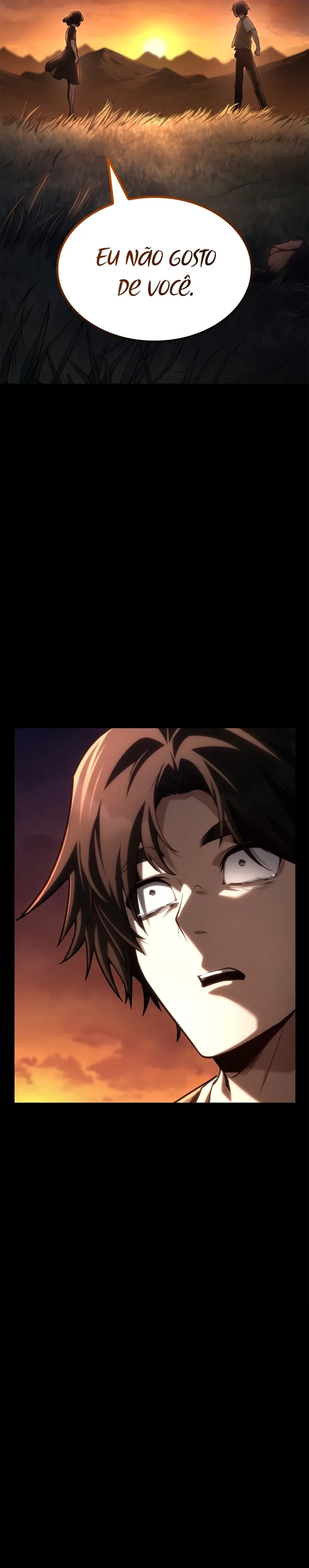 Read Mago do Infinito pt Manga Online