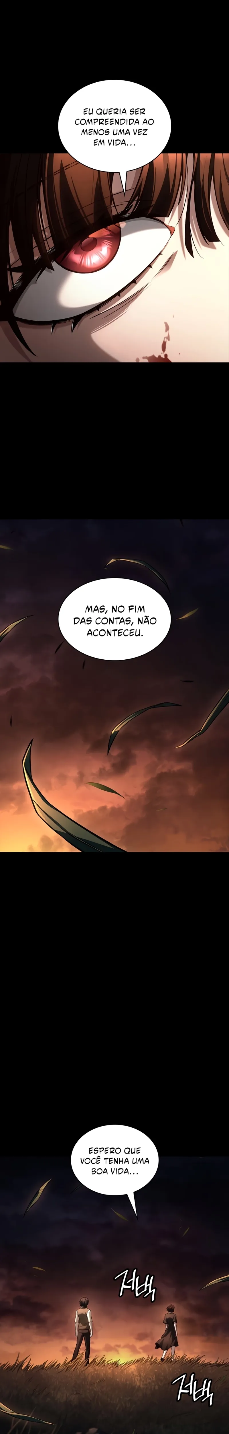 Read Mago do Infinito pt Manga Online