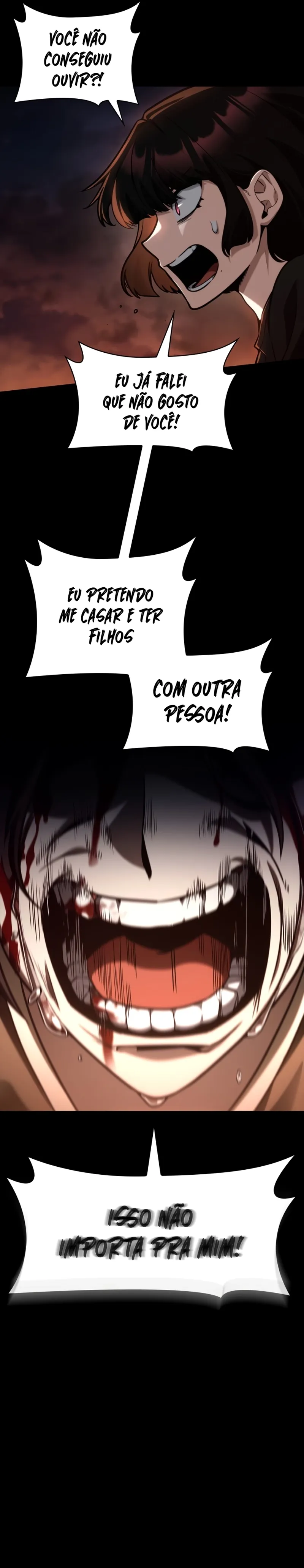 Read Mago do Infinito pt Manga Online