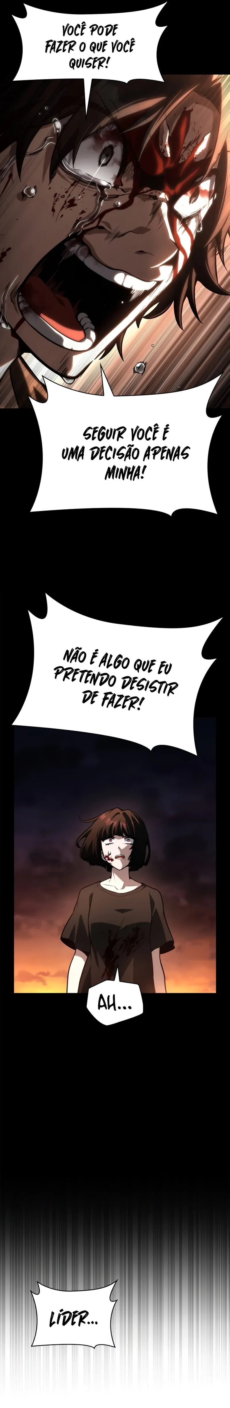 Read Mago do Infinito pt Manga Online