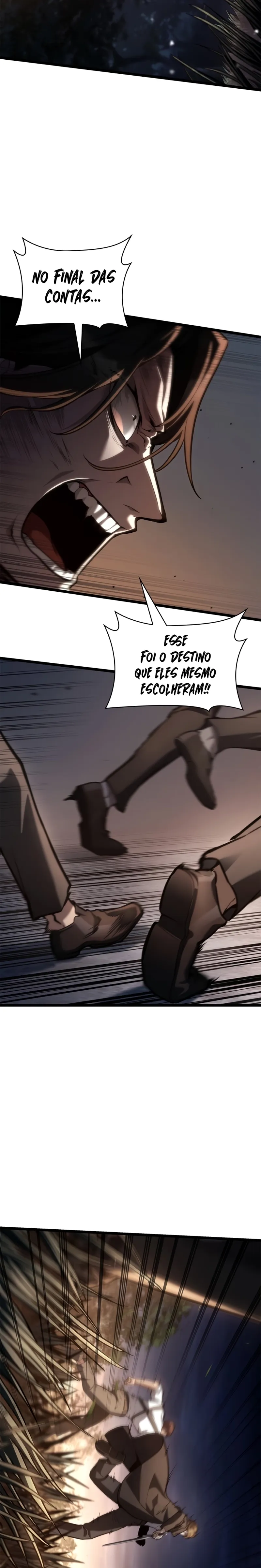 Read Mago do Infinito pt Manga Online