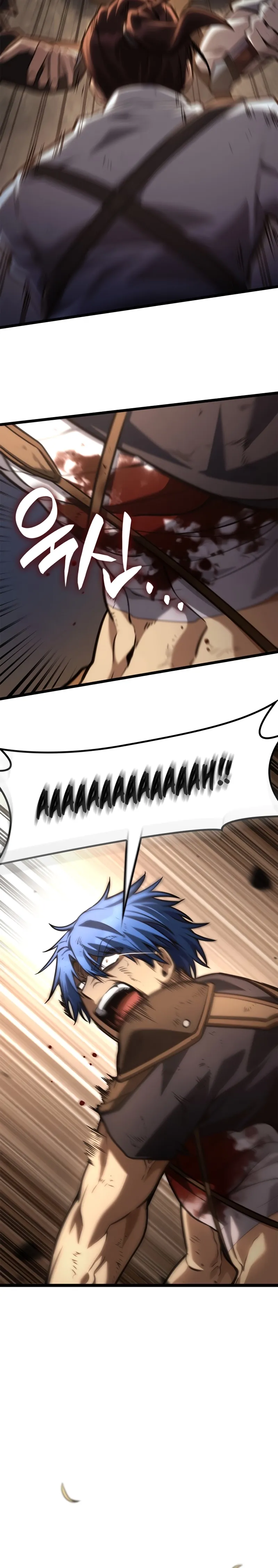 Read Mago do Infinito pt Manga Online