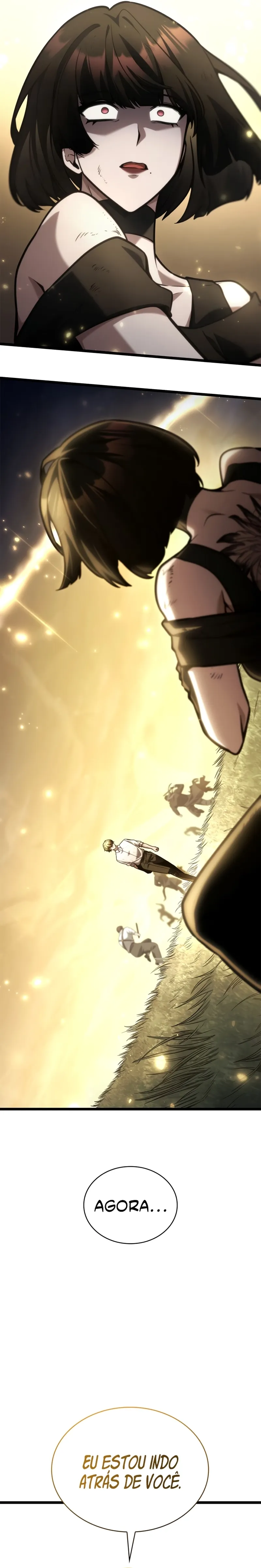 Read Mago do Infinito pt Manga Online