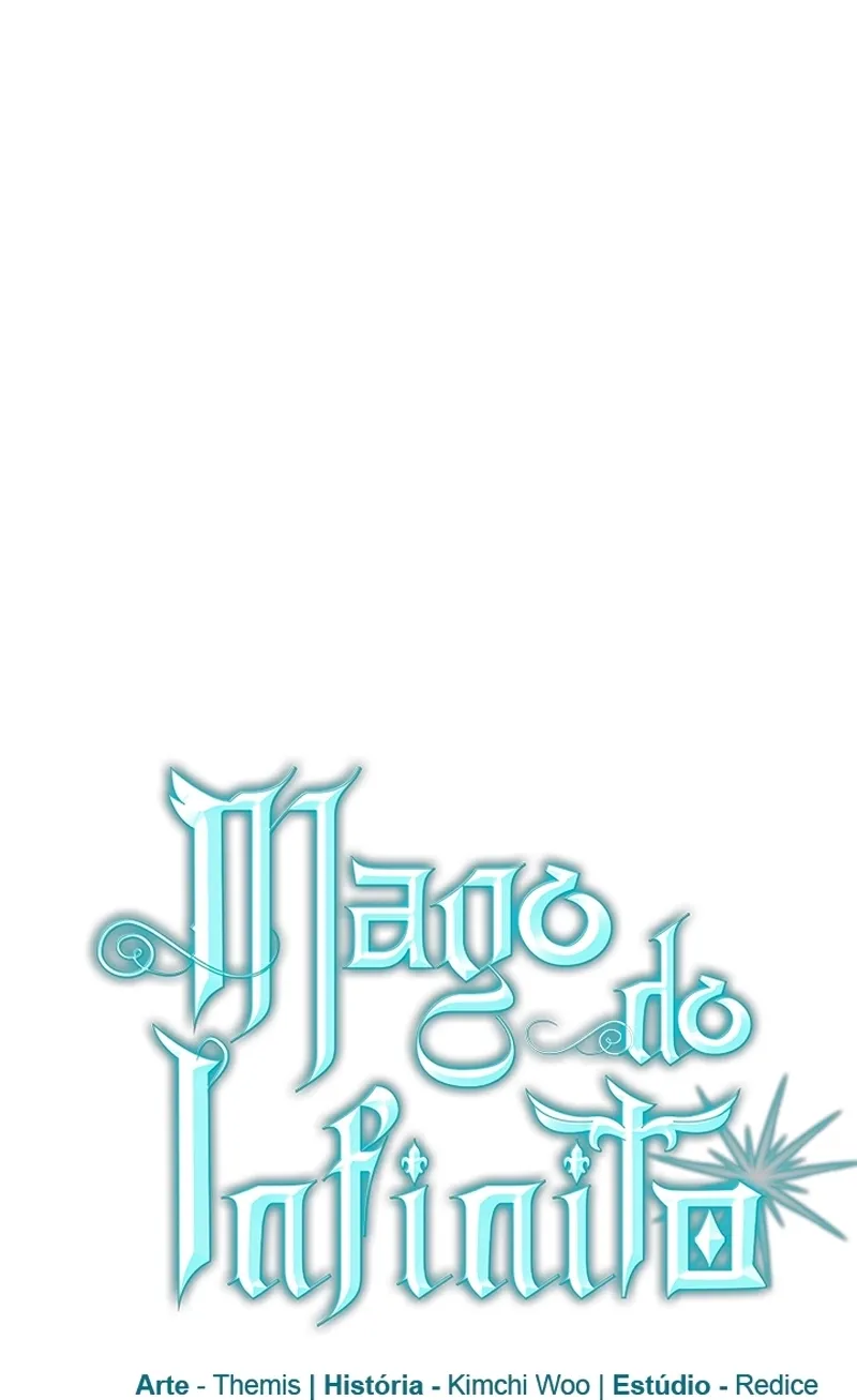 Read Mago do Infinito pt Manga Online