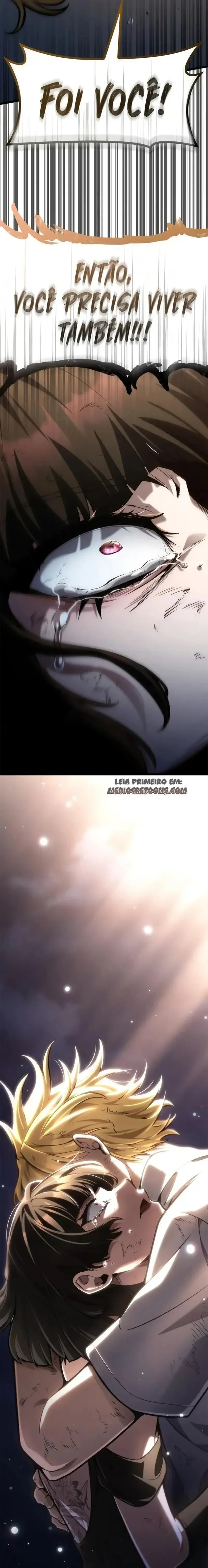 Read Mago do Infinito pt Manga Online