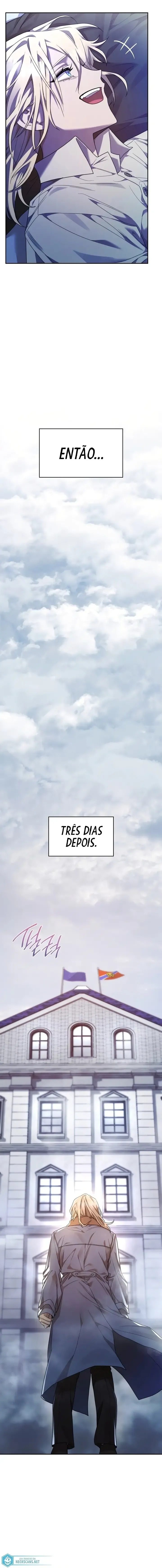 Read Mago do Infinito pt Manga Online