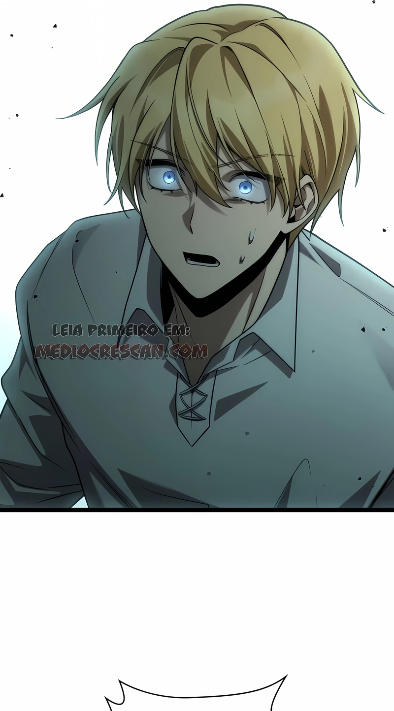 Read Mago do Infinito pt Manga Online